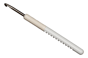 Addi Crochet Hooks 4.50mm-7 Addi Comfort Grip Crochet Hooks joeriaknits
