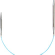 Load image into Gallery viewer, Addi Circular Needles Addi EasyKnit Rocket Circular Needles- 25 cm (10") joeriaknits
