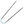 Load image into Gallery viewer, Addi Flexiflips2[Squared] Long - Double Pointed Knitting Needles
