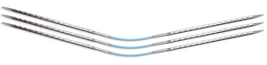 Addi Double Pointed Needles Addi Flexiflips2[Squared] Long - Double Pointed Needles joeriaknits