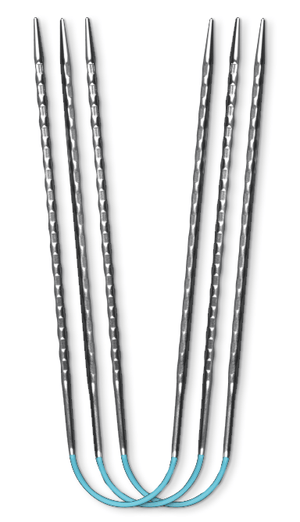 Addi Double Pointed Needles Addi Flexiflips2[Squared] Long - Double Pointed Needles joeriaknits