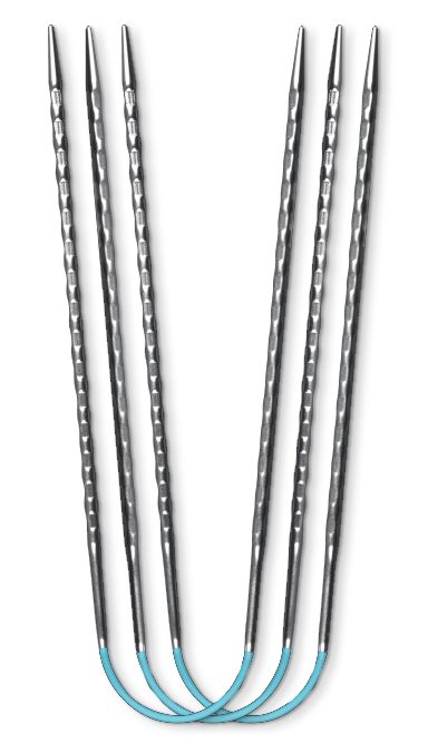 Addi Double Pointed Needles Addi Flexiflips2[Squared] Long - Double Pointed Needles joeriaknits