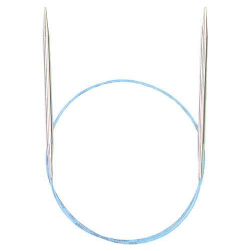 Addi Rocket Fixed Circular Knitting Needles 20 inch (50 cm)