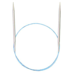 Addi Circular Needles Addi Rocket Fixed Circular Knitting Needles 20 inch (50 cm) joeriaknits