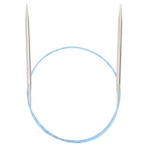Addi Circular Needles Addi Rocket Fixed Circular Knitting Needles 20 inch (50 cm) joeriaknits