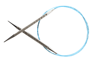 Addi Circular Needles Addi Rocket2 [Squared] Fixed Circular Knitting Needles joeriaknits