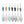 Load image into Gallery viewer, Addi Crochet Hooks Addi Swing Crochet Hook Set - Standard joeriaknits
