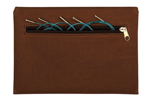AddiClick Short Rocket Interchangeable Knitting Needle Set
