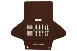 AddiClick Short Rocket Interchangeable Knitting Needle Set
