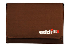 AddiClick Short Rocket Interchangeable Knitting Needle Set