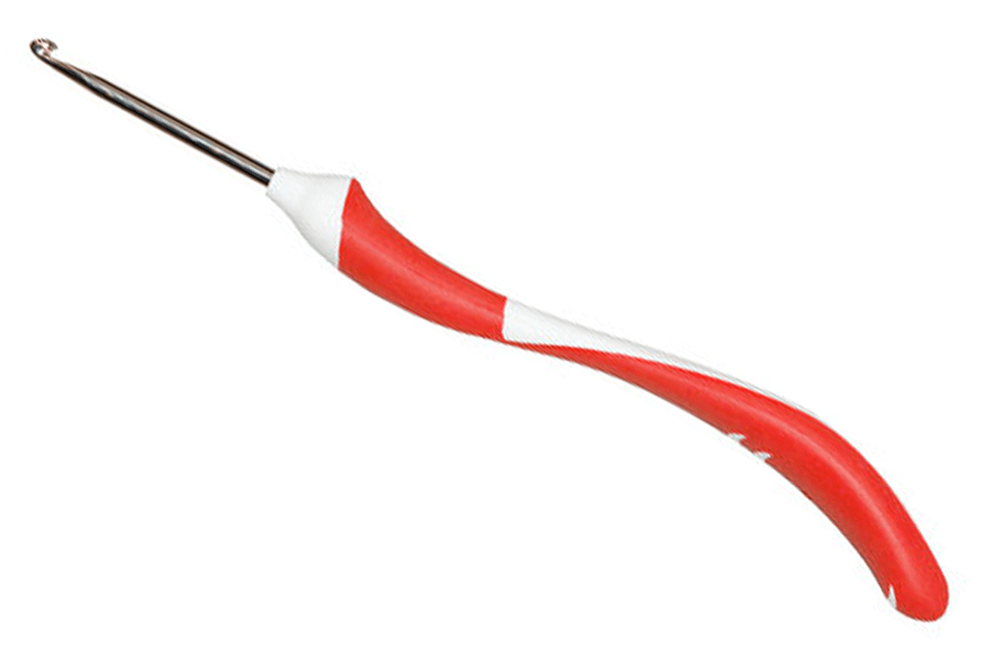 AddiSwing Maxi Crochet Hooks