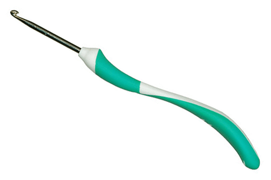AddiSwing Maxi Crochet Hooks