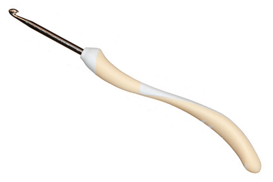 AddiSwing Maxi Crochet Hooks