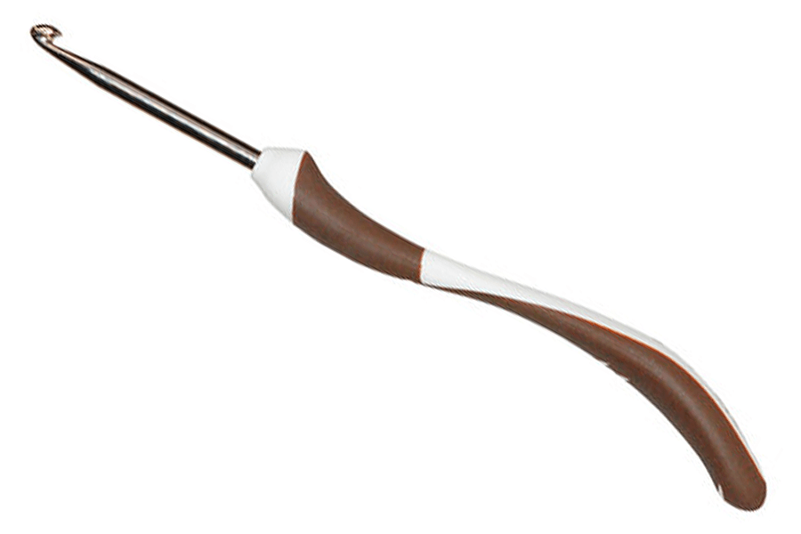 AddiSwing Maxi Crochet Hooks