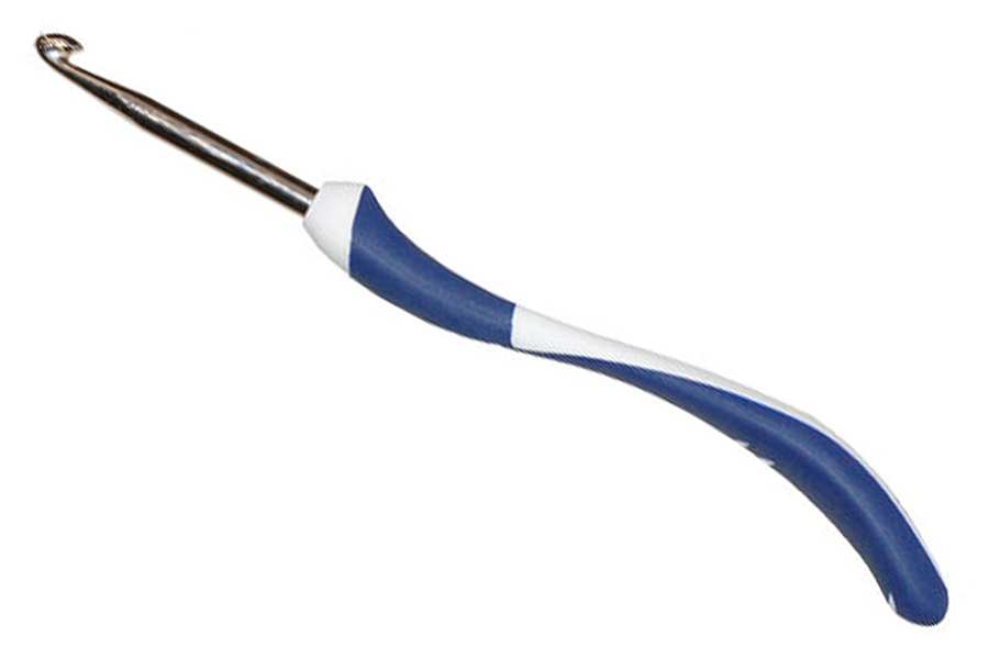 AddiSwing Maxi Crochet Hooks
