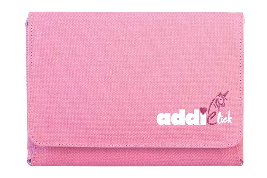Addi Knitting Needles AddiClick Ewenicorn Interchangeable Needle Set joeriaknits