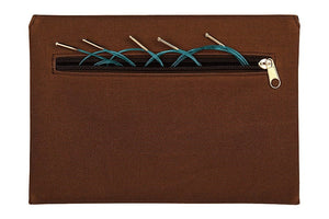 Addi Knitting Needle Sets AddiClick Short Rocket Interchangeable Needle Set joeriaknits
