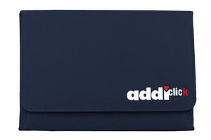 Addi Knitting Needles AddiClick Short Rocket [Squared] Interchangeable Needle Set joeriaknits