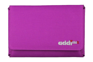 Addi Knitting Needles AddiClick Standard Rocket Interchangeable Needle Set joeriaknits