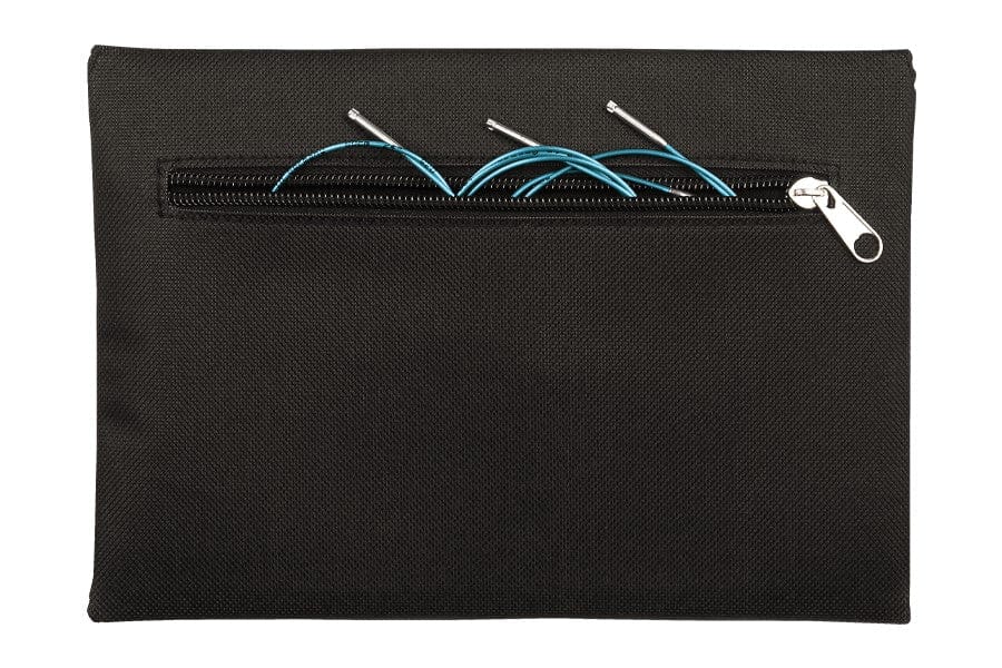 Addi Knitting Needles AddiClick Turbo Interchangeable Knitting Needle Set joeriaknits