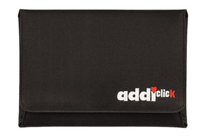 Addi Knitting Needles AddiClick Turbo Interchangeable Knitting Needle Set joeriaknits