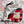 Load image into Gallery viewer, Atenti Knitting Needle Storage Atenti Carmine Circular Knitting Needle Case joeriaknits

