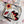 Load image into Gallery viewer, Atenti Knitting Needle Storage Atenti Carmine Circular Knitting Needle Case joeriaknits
