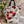 Load image into Gallery viewer, Atenti Project Bags Atenti Carmine Hope Knitting and Crochet Project Bag joeriaknits
