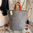 Load image into Gallery viewer, Atenti Tote Bags Atenti - Charlie Hope Knitting and Crochet Project Bag joeriaknits

