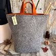 Load image into Gallery viewer, Atenti Tote Bags Atenti - Charlie Hope Knitting and Crochet Project Bag joeriaknits
