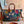 Load image into Gallery viewer, Atenti Tote Bags Atenti - Flora Buddy Carryall Tote Bag joeriaknits
