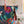 Load image into Gallery viewer, Atenti Tote Bags Atenti - Flora Buddy Carryall Tote Bag joeriaknits
