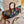 Load image into Gallery viewer, Atenti Tote Bags Atenti - Flora Buddy Carryall Tote Bag joeriaknits
