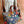 Load image into Gallery viewer, Atenti Tote Bags Atenti - Flora Buddy Carryall Tote Bag joeriaknits
