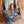 Load image into Gallery viewer, Atenti Tote Bags Atenti - Flora Buddy Carryall Tote Bag joeriaknits
