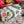 Load image into Gallery viewer, Atenti Crochet Hook Storage Atenti Florence Needle, Hook, and Tool Case joeriaknits

