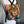 Load image into Gallery viewer, Atenti - Le Tigre Backsac Atenti Tote Bags joeriaknits
