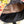 Load image into Gallery viewer, Atenti Tote Bags Atenti - Le Tigre Backsac joeriaknits
