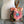 Load image into Gallery viewer, Atenti Tote Bags Atenti -  Le Tigre Tall Caddy Project Bag joeriaknits
