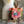 Load image into Gallery viewer, Atenti Tote Bags Atenti -  Le Tigre Tall Caddy Project Bag joeriaknits
