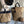 Load image into Gallery viewer, Atenti Tote Bags Atenti - New York Tall Caddy Project Bag joeriaknits
