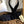 Load image into Gallery viewer, Atenti Tote Bags Atenti - New York Tall Caddy Project Bag joeriaknits
