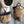 Load image into Gallery viewer, Atenti Tote Bags Atenti - New York Tall Caddy Project Bag joeriaknits
