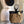 Load image into Gallery viewer, Atenti Tote Bags Atenti - New York Tall Caddy Project Bag joeriaknits
