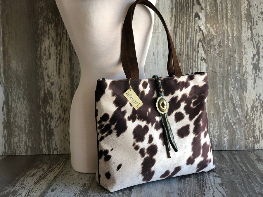 Atenti Tote Bags Atenti - Oakley Classic Tote Bag joeriaknits