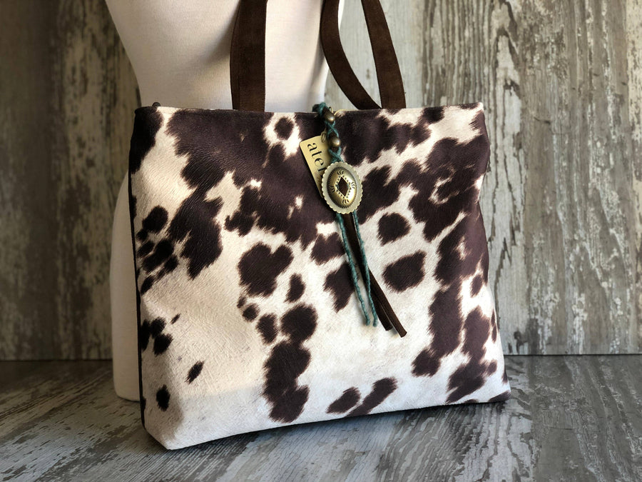 Atenti Tote Bags Atenti - Oakley Classic Tote Bag joeriaknits