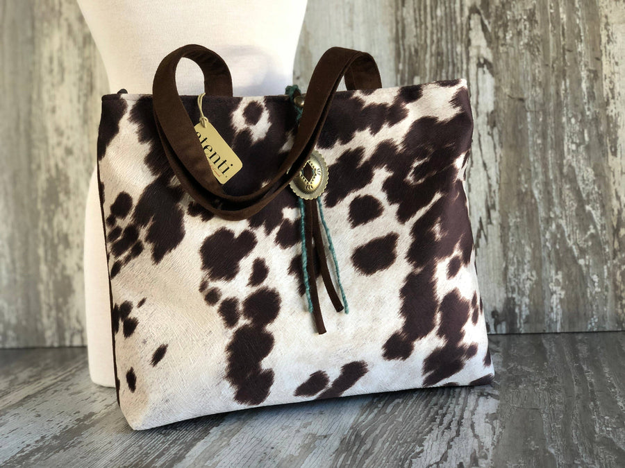 Atenti Tote Bags Atenti - Oakley Classic Tote Bag joeriaknits