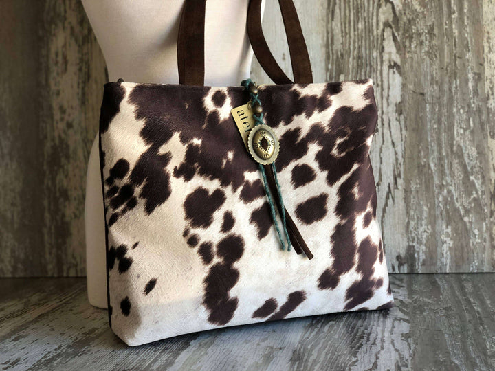 Atenti Tote Bags Atenti - Oakley Classic Tote Bag joeriaknits