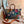 Load image into Gallery viewer, Atenti - USA Handcrafted Carryall Tote Bag, Flora Buddy Bag Atenti Tote Bags joeriaknits
