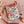 Load image into Gallery viewer, Atenti Knitting Needle Storage Atenti - Wildflower Circular Knitting Needle Case joeriaknits

